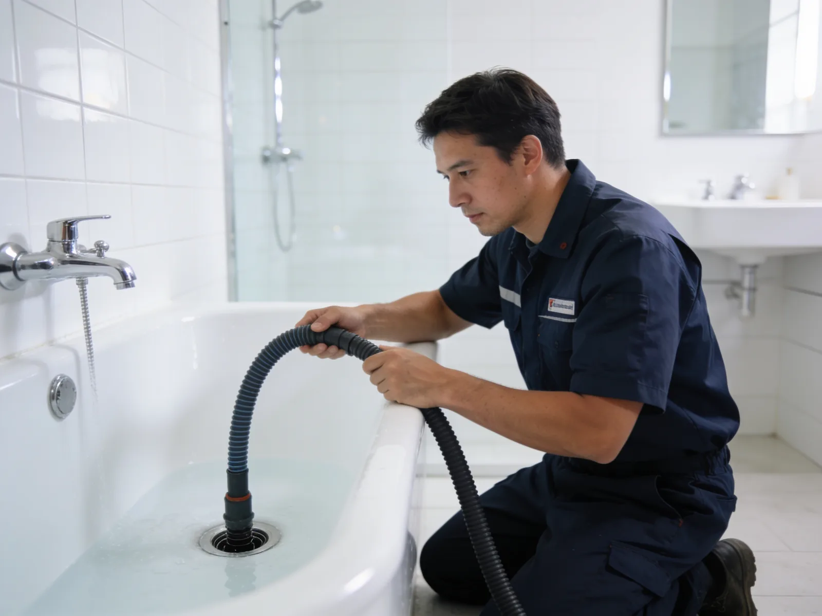 Emergency Plumber Napoleon, MO FAQs